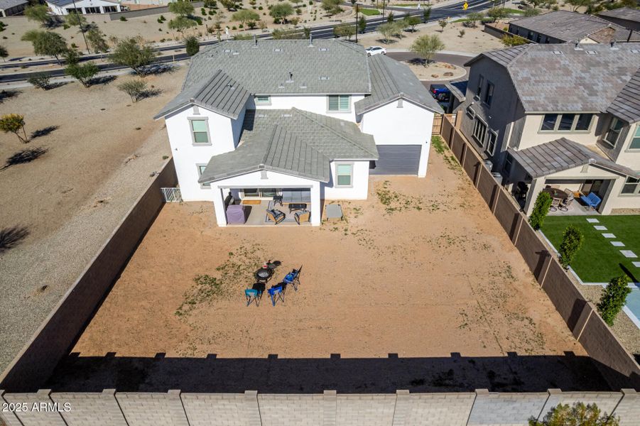 54 - Mariposa Grande 14045