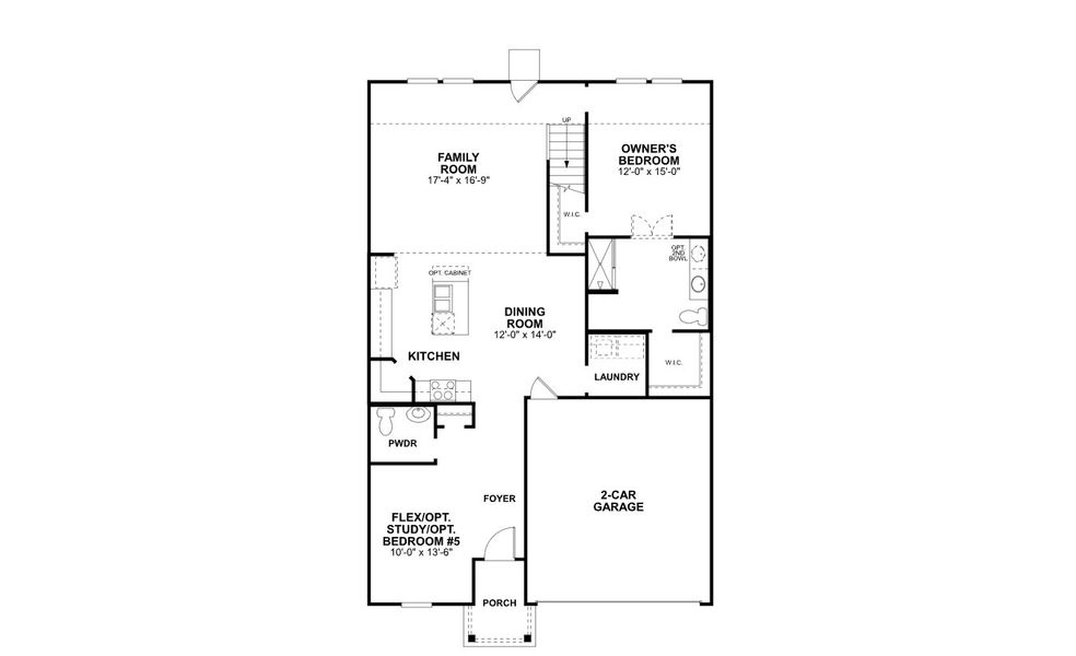 2D floor plan layout of this home in Forest Park, Princeton, TX (Image 3). 2D floor plan layout of this home in Forest Park, Princeton, TX (Image 3).
