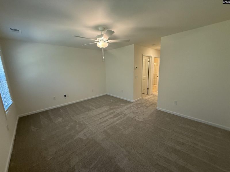 Image 36 of a home in Walker’s Trail.