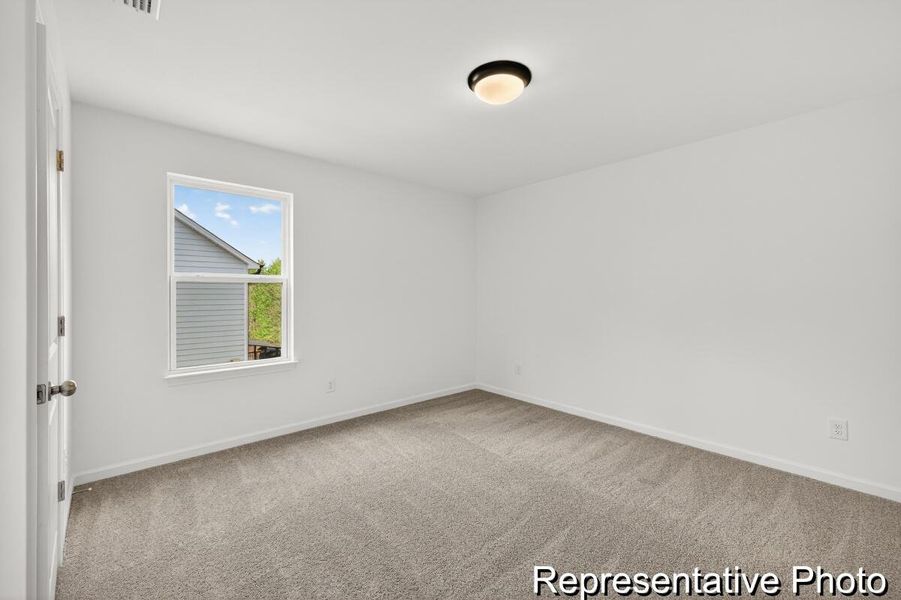 Spacious, unfurnished interior of a new home in , St. George (Image 20). Spacious, unfurnished interior of a new home in , St. George (Image 20).