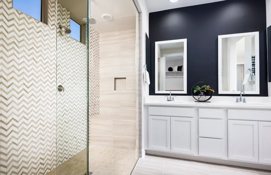 Representative furnished interior of a home built from the Barletta by Pulte Homes in Legado West, Gilbert (Image 7). Representative furnished interior of a home built from the Barletta by Pulte Homes in Legado West, Gilbert (Image 7).