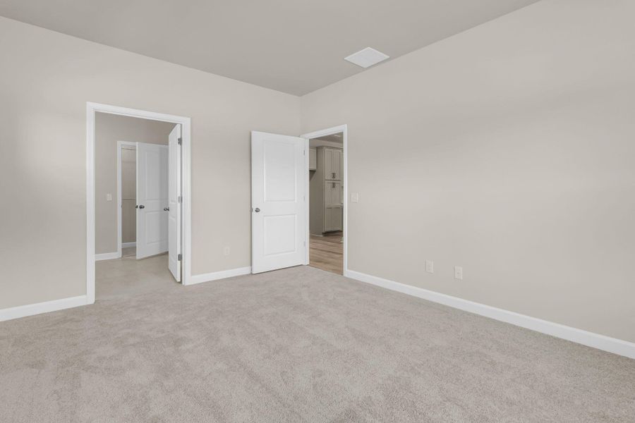 Spacious, unfurnished interior of a new home in , Summerville (Image 22). Spacious, unfurnished interior of a new home in , Summerville (Image 22).