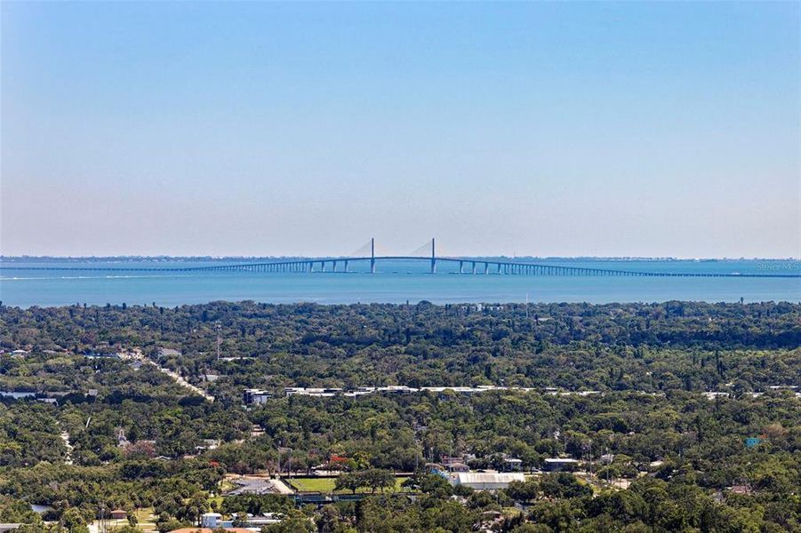 Natural landscape and outdoor views near  in St. Petersburg (Image 91).