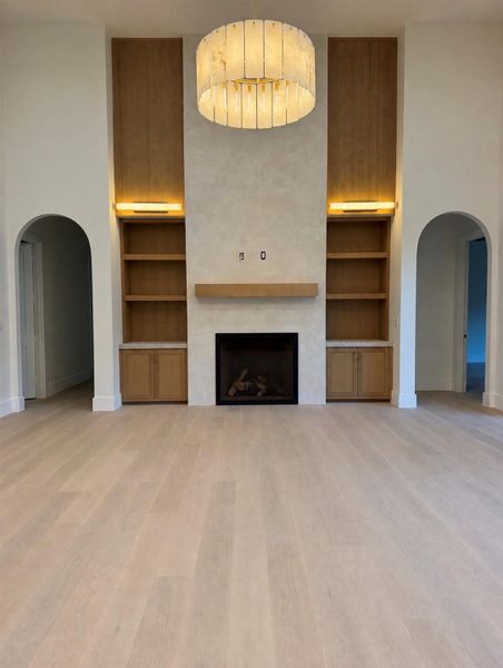 Great Room Great Room