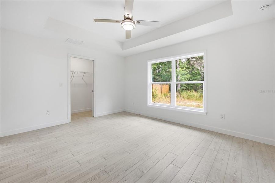 Spacious, unfurnished interior of a new home in , Ocala (Image 22). Spacious, unfurnished interior of a new home in , Ocala (Image 22).