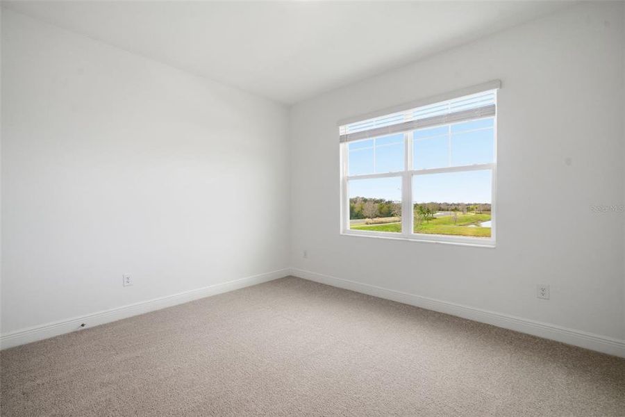 Spacious, unfurnished interior of a new home in North River Ranch, Parrish (Image 20).