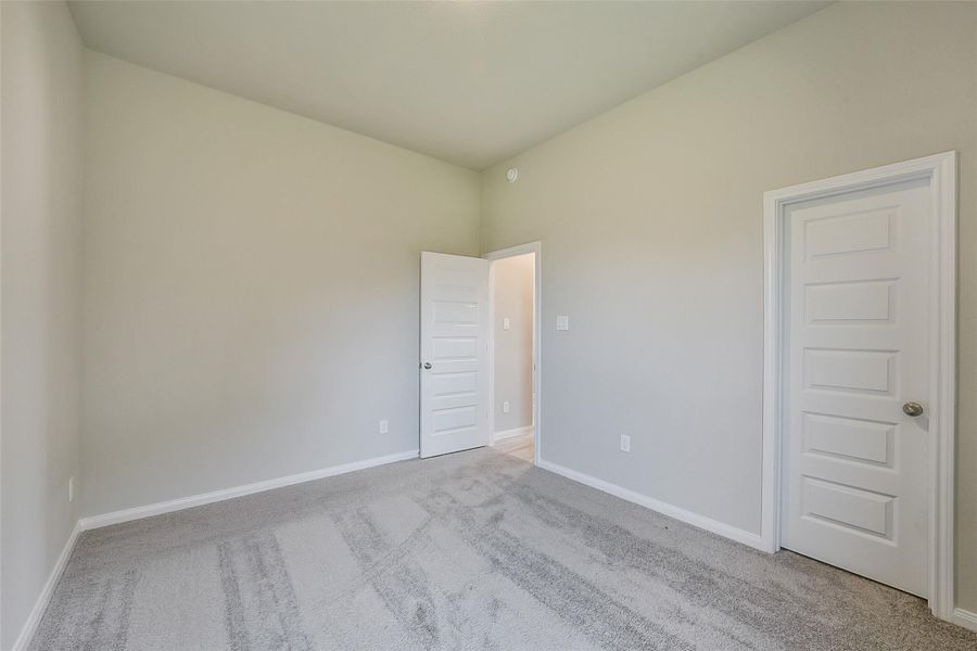 Spacious, unfurnished interior of a new home in , Hockley (Image 22). Spacious, unfurnished interior of a new home in , Hockley (Image 22).