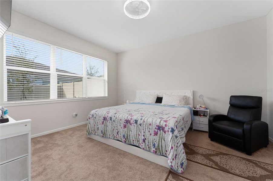 Furnished interior view inside a new home in , Kissimmee (Image 15).