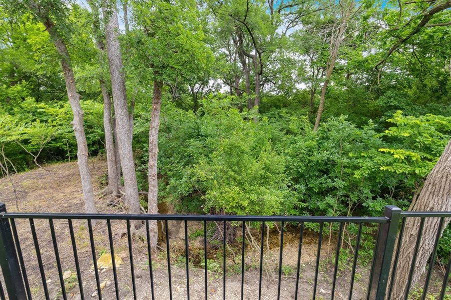 Exterior details and patio area of a home in , Gunter (Image 24). Exterior details and patio area of a home in , Gunter (Image 24).