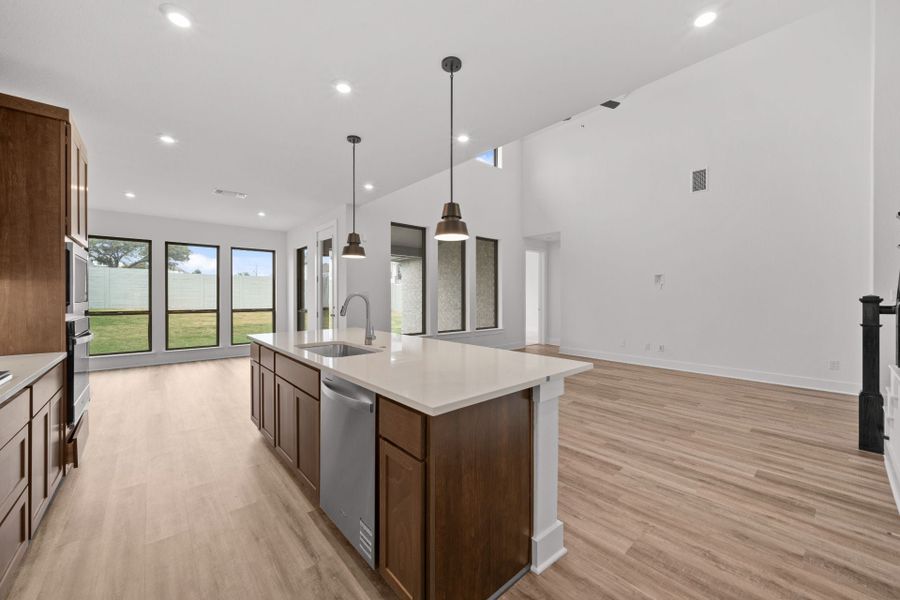 New Home in Georgetown, TX.  - Slide 13