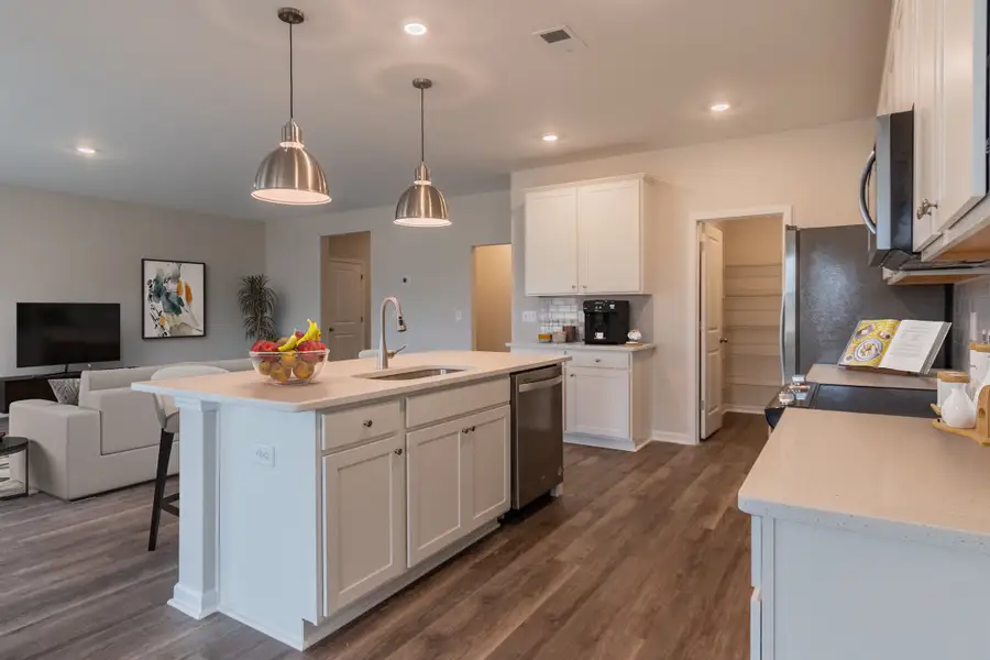 Pooler, GA New Home.  - Slide 2