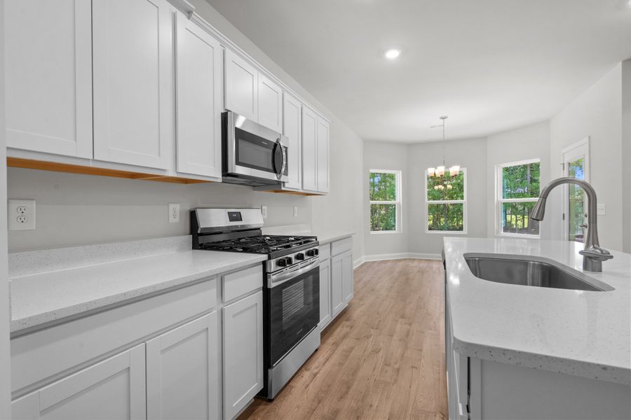 3br New Home in Conway, SC.  - Slide 9