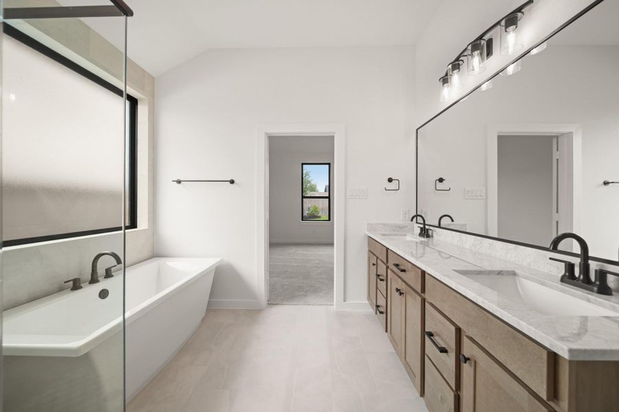 Image 8 of a home in Bridgeland 45', 50', 70'. Image 8 of a home in Bridgeland 45', 50', 70'.