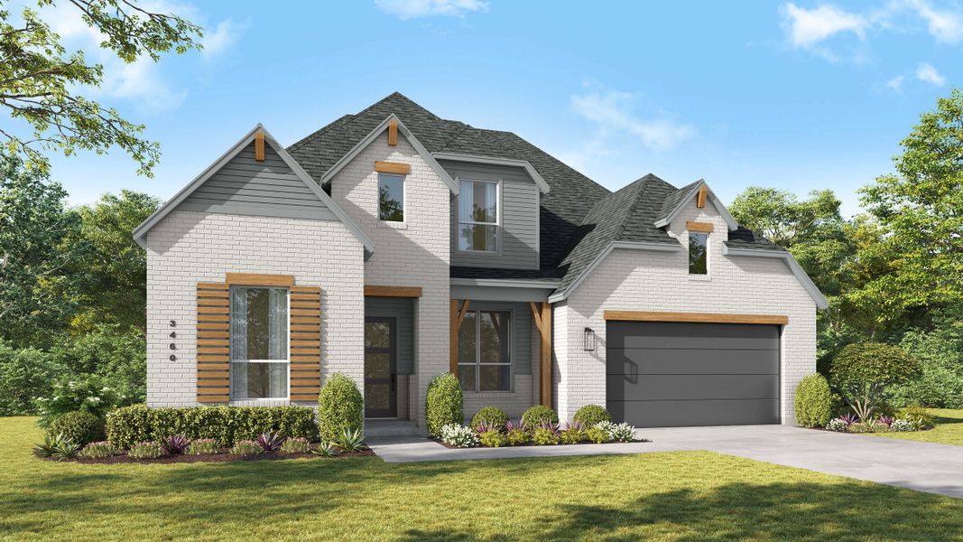 Elevation RM Elevation RM