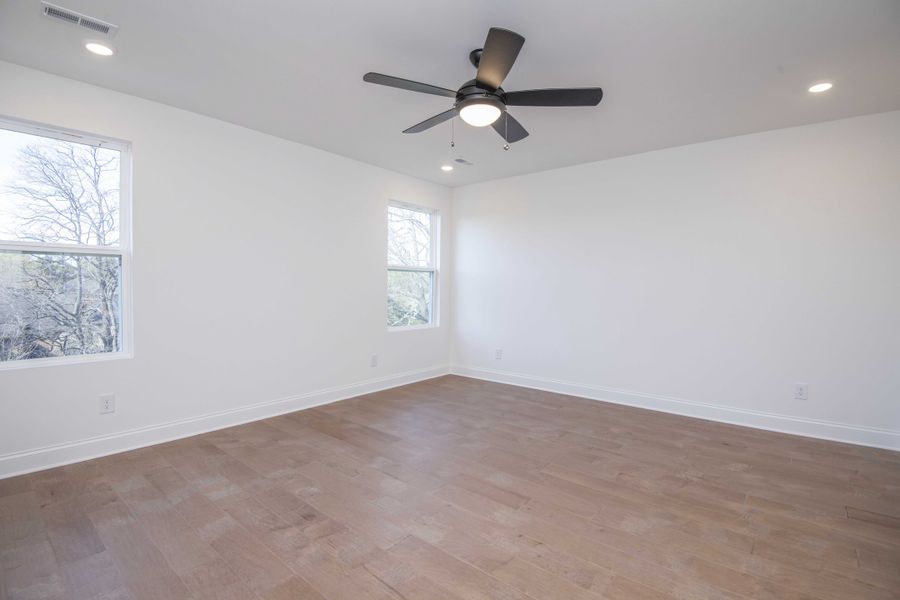 *Photo of actual home.