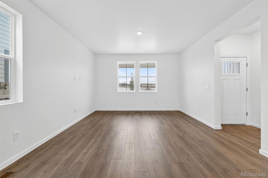 6561 E 148th Drive ~ Ready Now