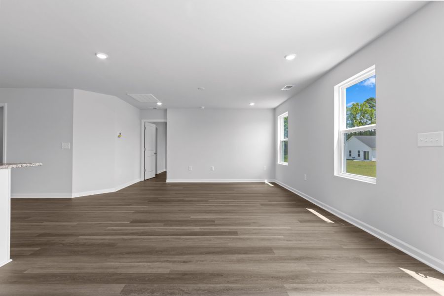 1,842sf New Home in Conway, SC.  - Slide 39