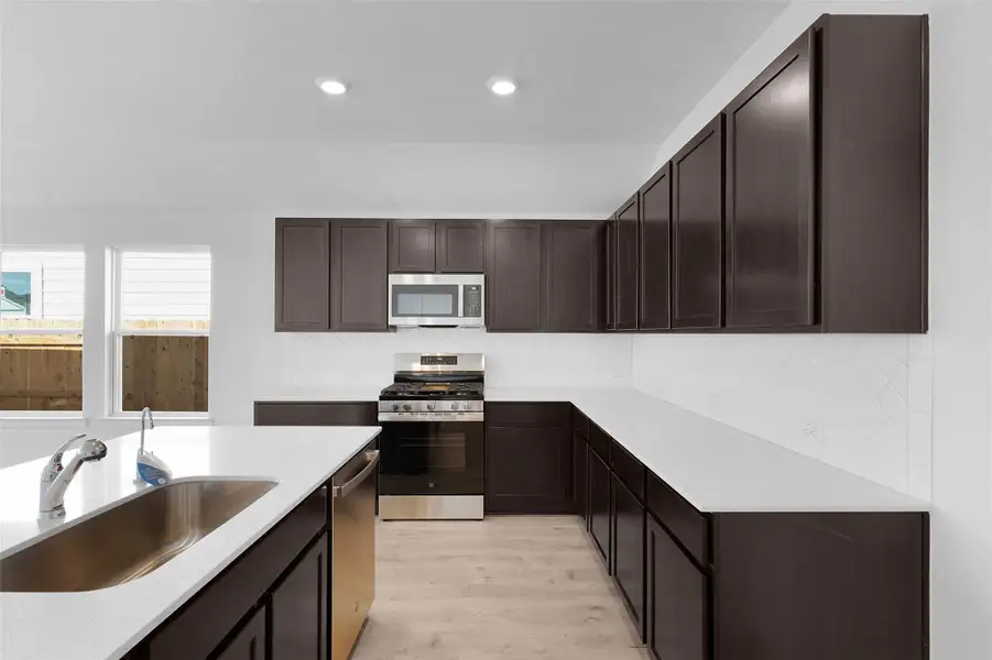 REPRESENTATIVE OF FLOOR PLAN ONLY