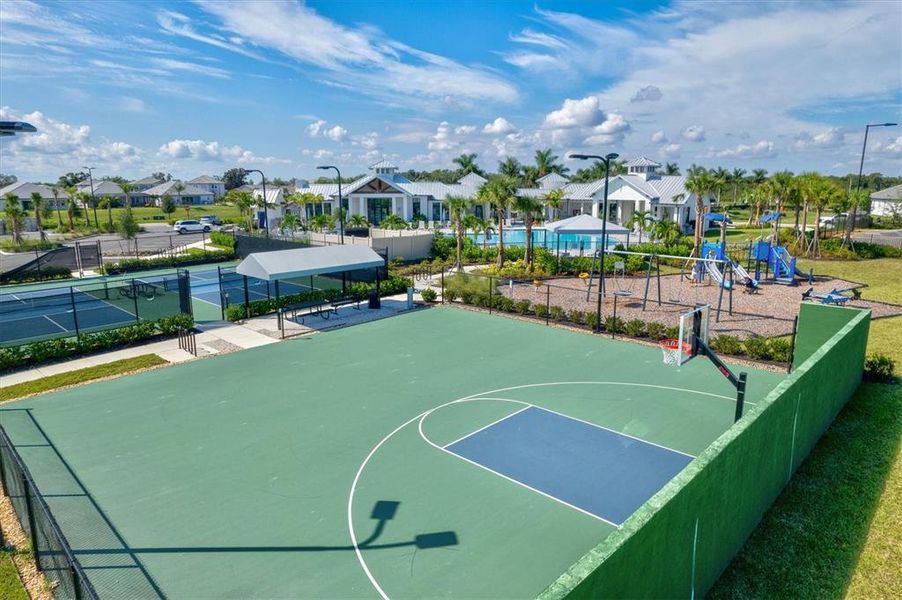 Community amenities in , Bradenton (Image 82).