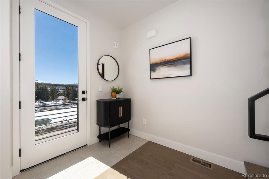 Furnished interior view inside a new home in , Winter Park (Image 29). Furnished interior view inside a new home in , Winter Park (Image 29).