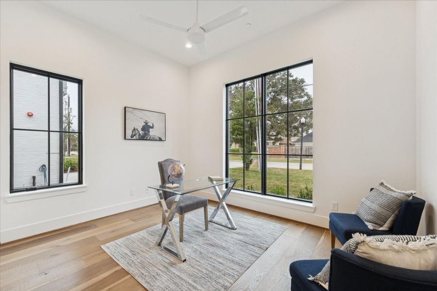 Bed 2 - First Floor Bed 2 - First Floor