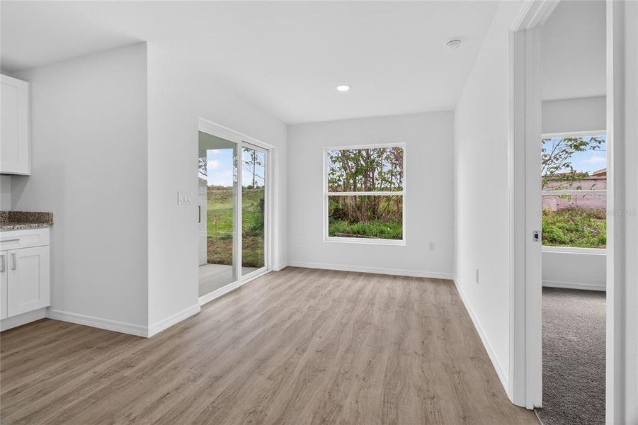 Spacious, unfurnished interior of a new home in , Haines City (Image 37). Spacious, unfurnished interior of a new home in , Haines City (Image 37).