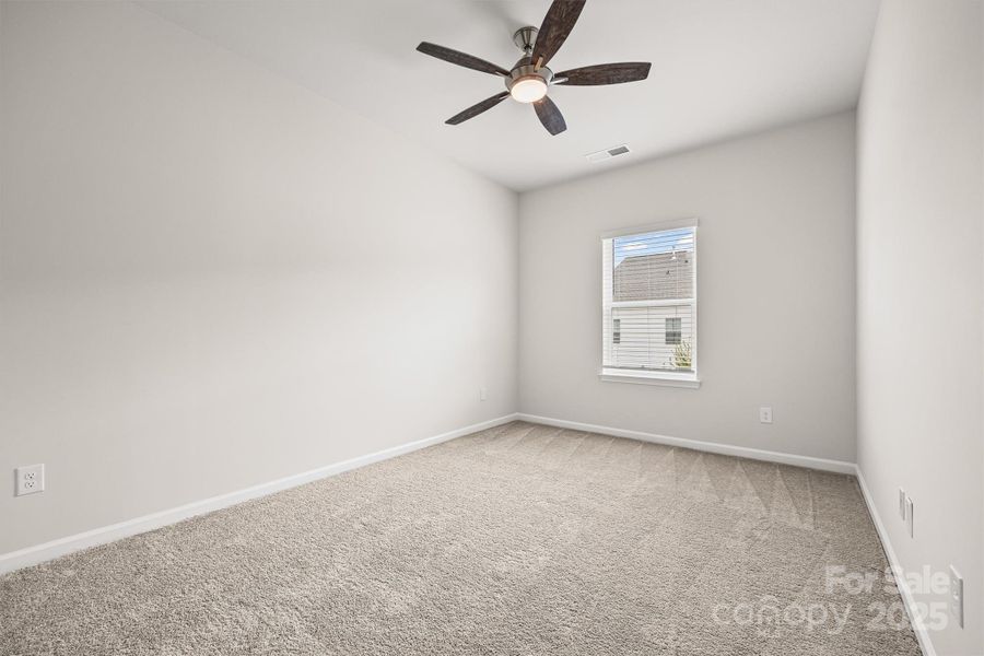 Spacious, unfurnished interior of a new home in , Rock Hill (Image 20). Spacious, unfurnished interior of a new home in , Rock Hill (Image 20).