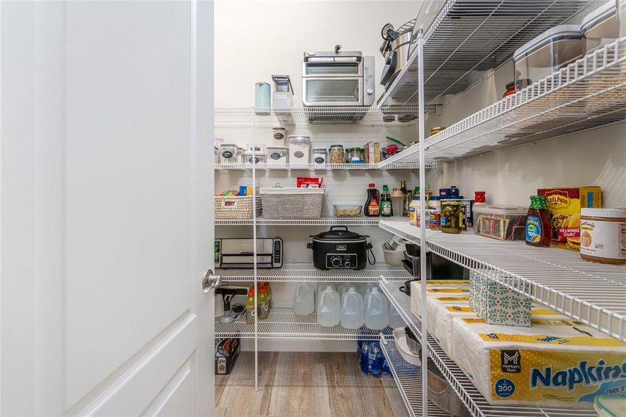 Furnished interior view inside a new home in , Rotonda West (Image 10).
