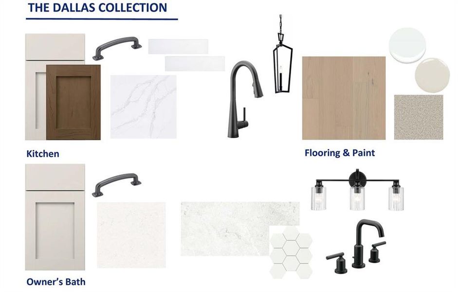 Sample of building materials used in homes in Havencroft, Woodstock (Image 4). Sample of building materials used in homes in Havencroft, Woodstock (Image 4).
