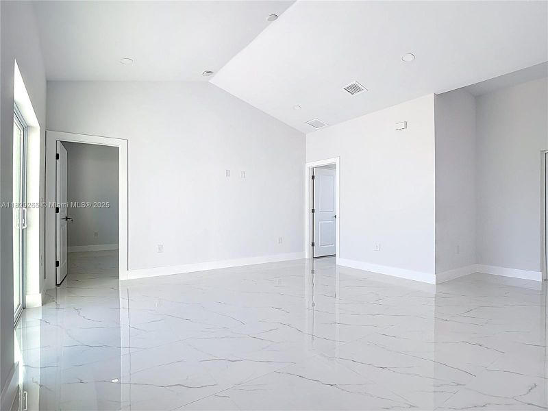 Spacious, unfurnished interior of a new home in , Lehigh Acres (Image 21). Spacious, unfurnished interior of a new home in , Lehigh Acres (Image 21).