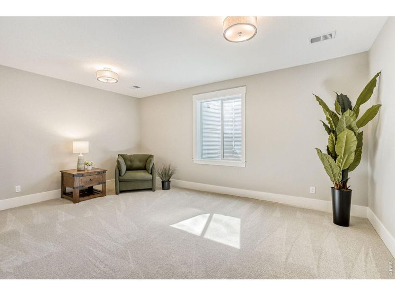 Spacious, unfurnished interior of a new home in , Berthoud (Image 22).