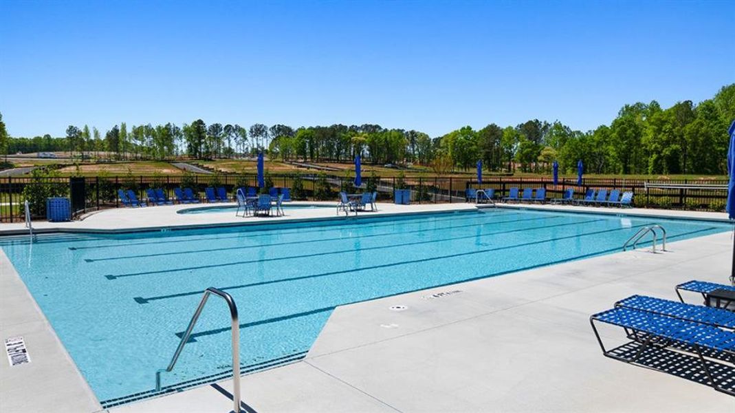 Community amenities in Braselton Village, Braselton (Image 65). Community amenities in Braselton Village, Braselton (Image 65).