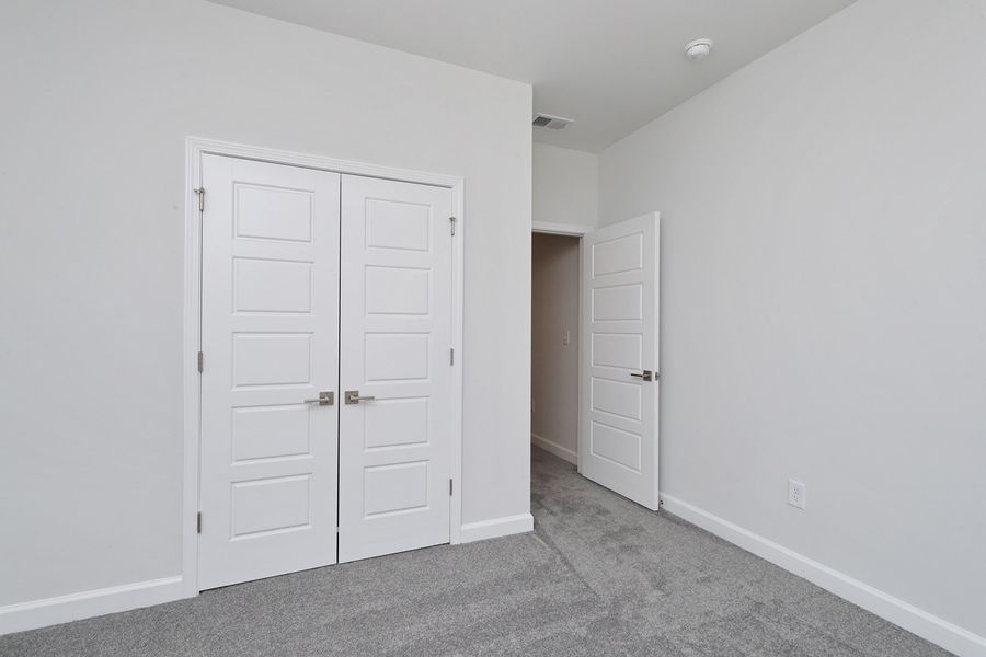 Spacious, unfurnished interior of a new home in Bally Castle, Murrells Inlet (Image 28). Spacious, unfurnished interior of a new home in Bally Castle, Murrells Inlet (Image 28).