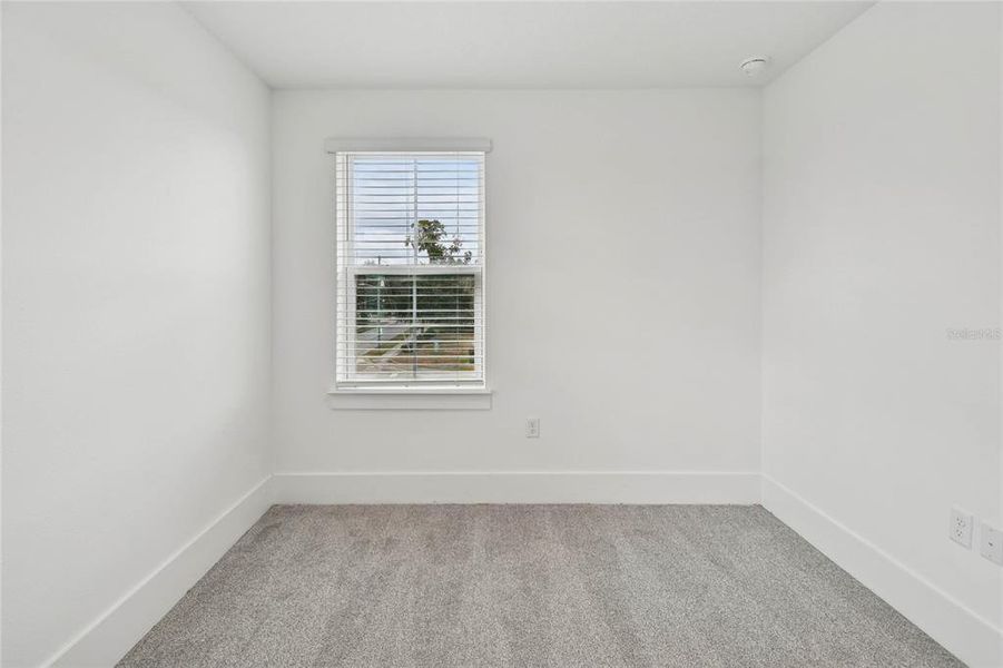 Spacious, unfurnished interior of a new home in Townes at Northlake, Oviedo (Image 16). Spacious, unfurnished interior of a new home in Townes at Northlake, Oviedo (Image 16).