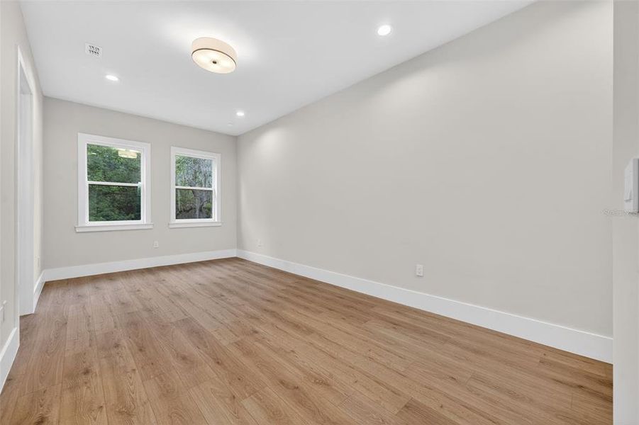 Spacious, unfurnished interior of a new home in , Winter Park (Image 30). Spacious, unfurnished interior of a new home in , Winter Park (Image 30).