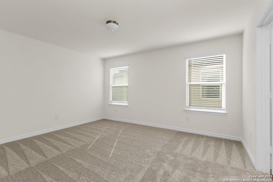 Spacious, unfurnished interior of a new home in Southton Cove, Elmendorf (Image 18). Spacious, unfurnished interior of a new home in Southton Cove, Elmendorf (Image 18).