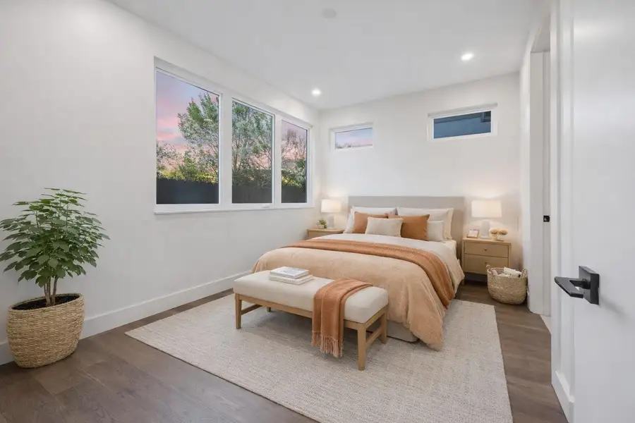 Virtually staged Virtually staged