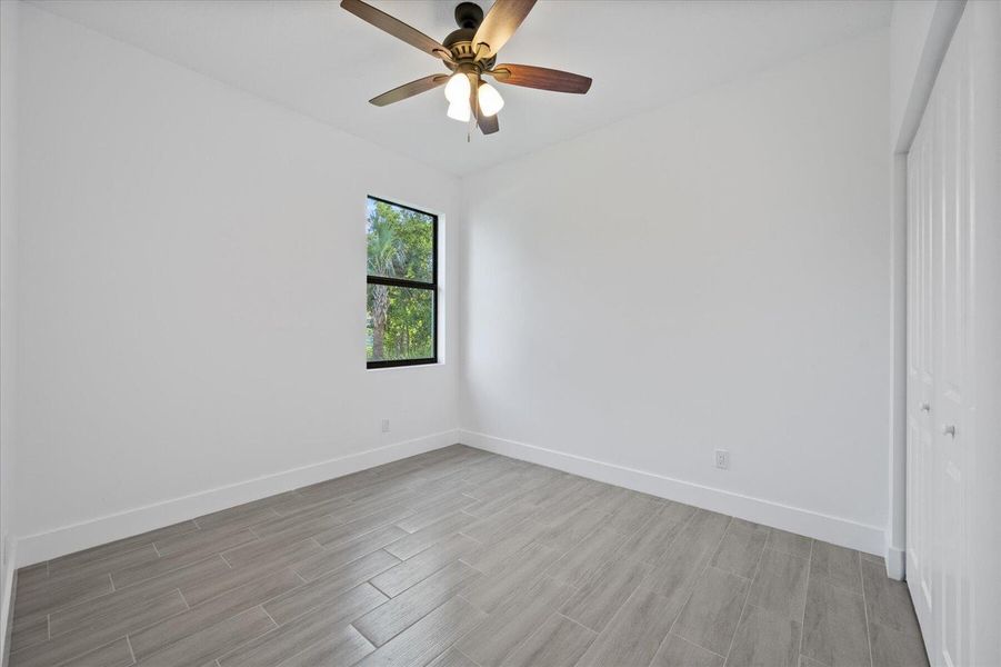 New Construction Interiors