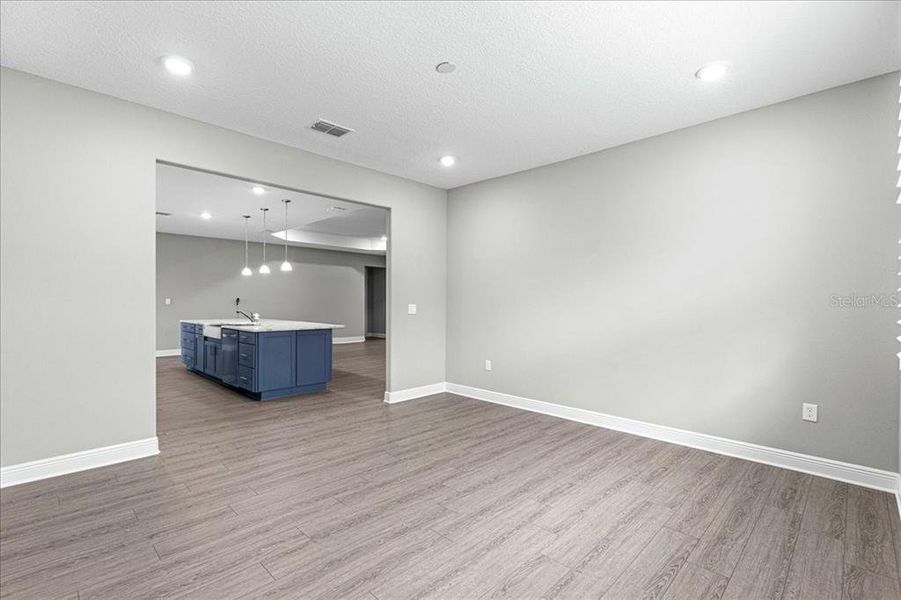 Spacious, unfurnished interior of a new home in , Ocala (Image 26). Spacious, unfurnished interior of a new home in , Ocala (Image 26).