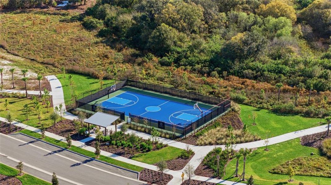 Community amenities in , Sarasota (Image 46).