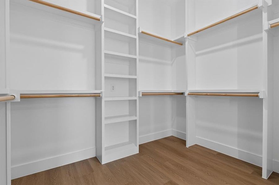 Spacious, unfurnished interior of a new home in , Forney (Image 32). Spacious, unfurnished interior of a new home in , Forney (Image 32).