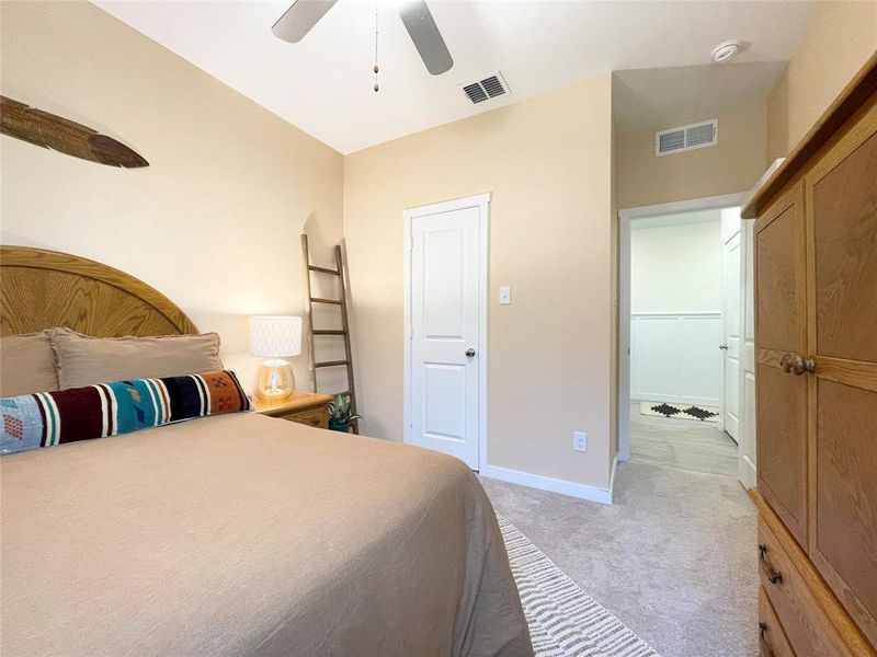 Furnished interior view inside a new home in Reatta Ridge: Classic Collection, Justin (Image 7). Furnished interior view inside a new home in Reatta Ridge: Classic Collection, Justin (Image 7).