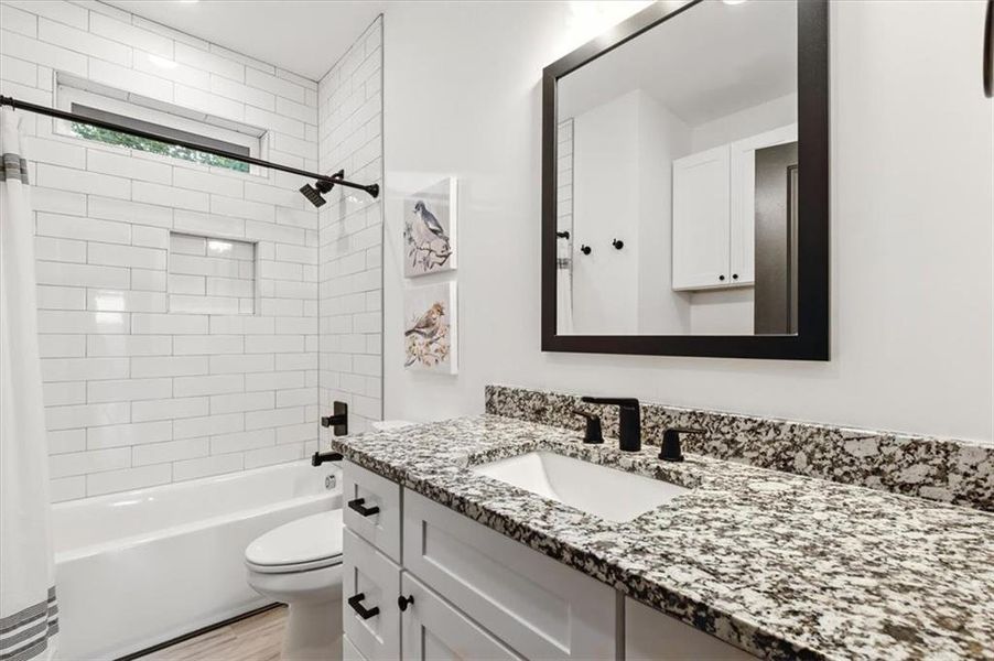 Furnished interior view inside a new home in , Ranger (Image 8). Furnished interior view inside a new home in , Ranger (Image 8).