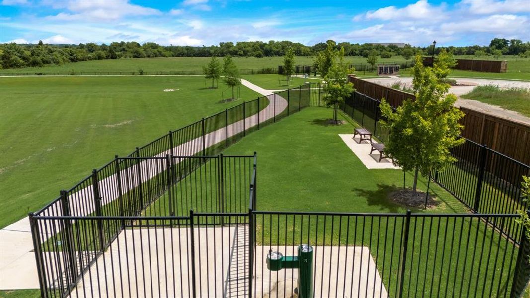 The Oaks Amenities The Oaks Amenities