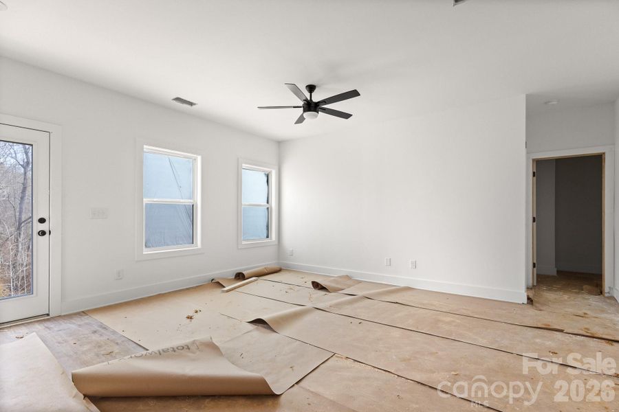 Status as of 2/16/2026