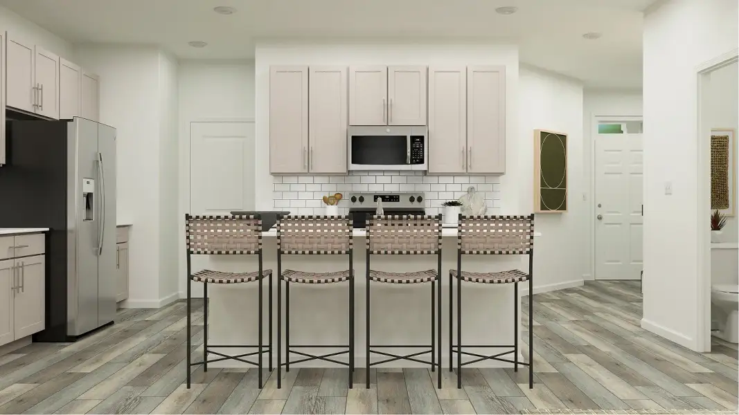 1945 Coleman Kitchen 1of2 F1 Base3