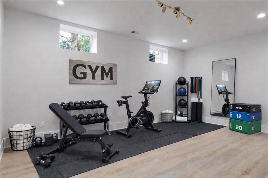 Image 34 of a home in . Image 34 of a home in .