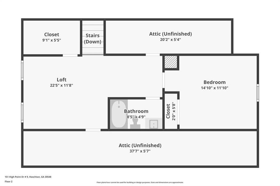 2D floor plan layout of this home in Aberdeen, Hoschton, GA (Image 6). 2D floor plan layout of this home in Aberdeen, Hoschton, GA (Image 6).