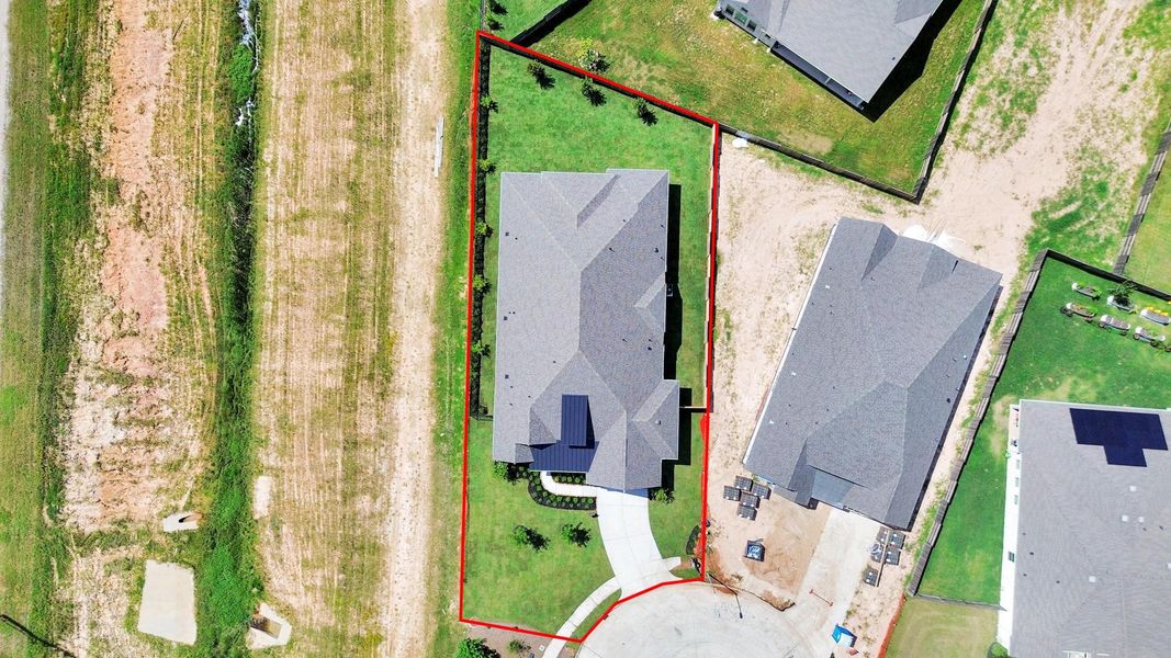 Image 40 of a home in ARTAVIA: Hilltop Collection. Image 40 of a home in ARTAVIA: Hilltop Collection.