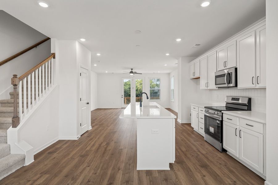 3br New Home in Smyrna, TN. - Slide 18 3br New Home in Smyrna, TN. - Slide 18